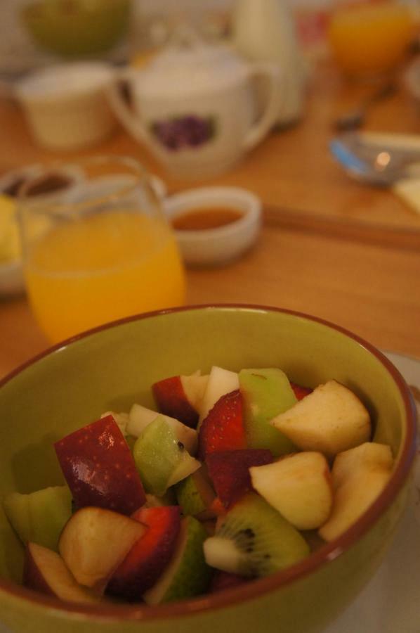Ghand In-Nanna B&B 멜리에하 외부 사진